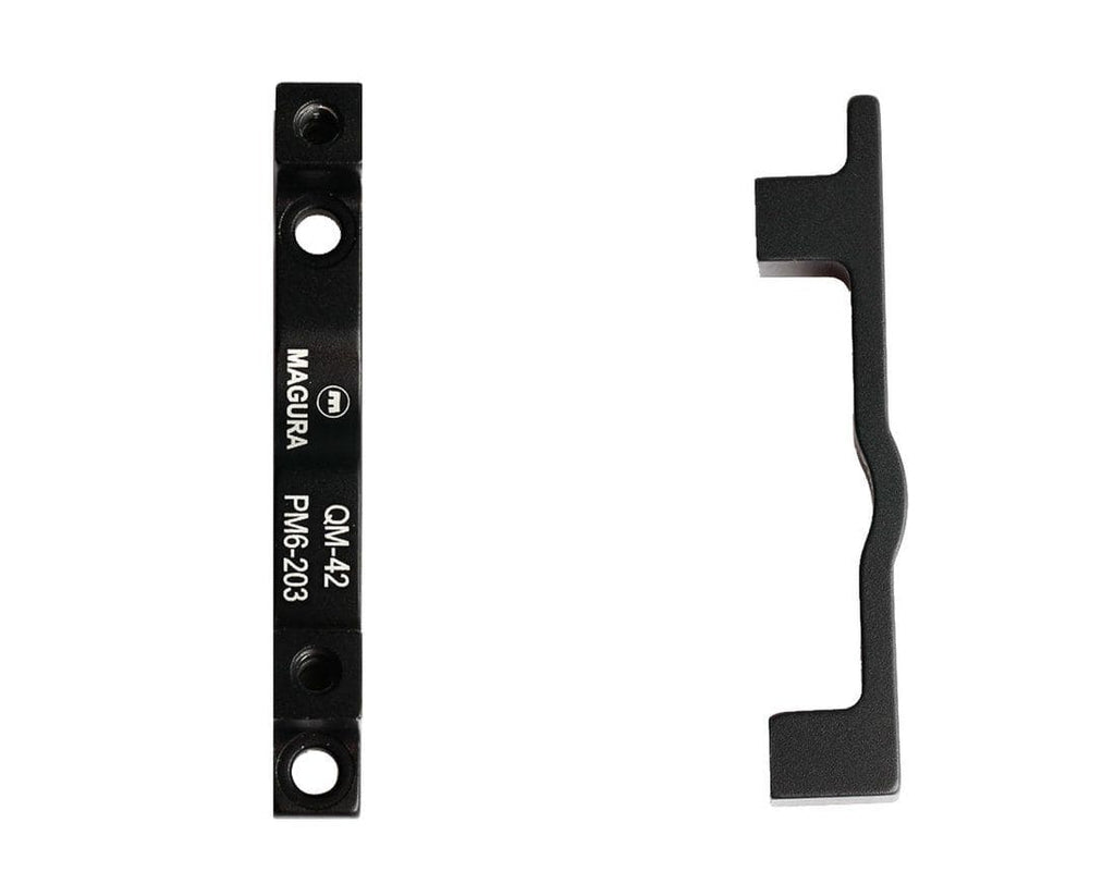 Magura QM42 203mm / PM 6" Adaptador de freno