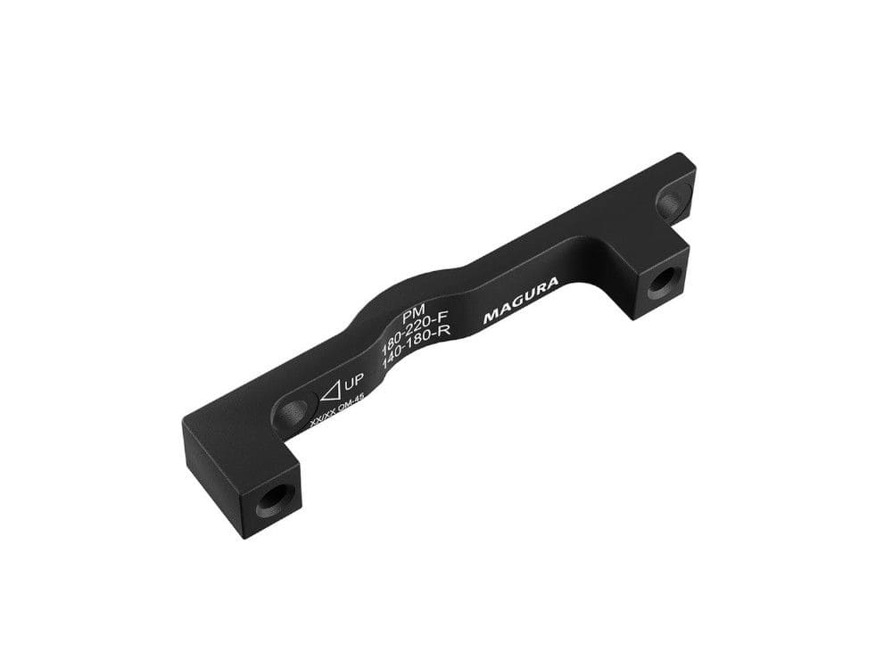 Magura QM45 140 / 180 mm Adaptador de freno