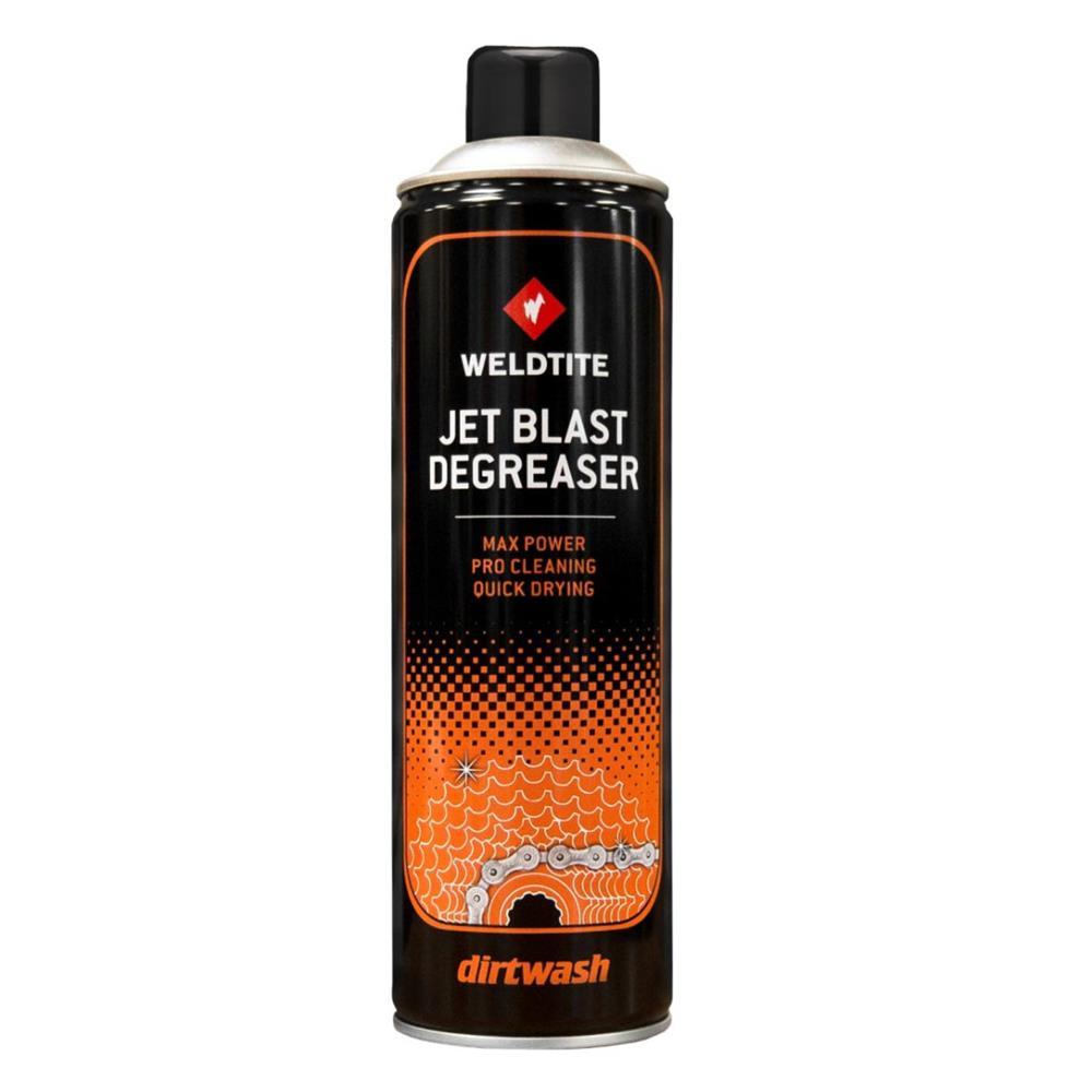 Desengrasante Weldtite | Jet Blast