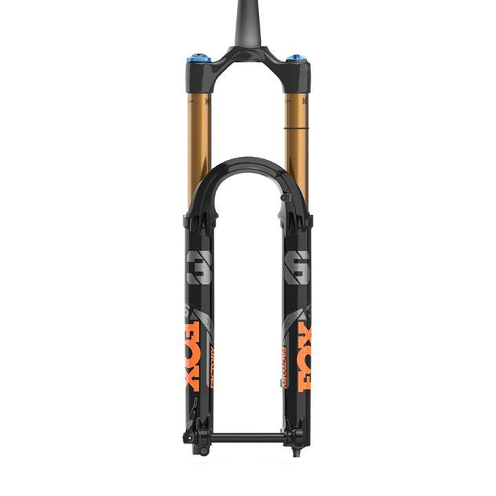 Horquilla Factory 36 Kashima 2021 | 29 | 160mm | Negra – Biciusados