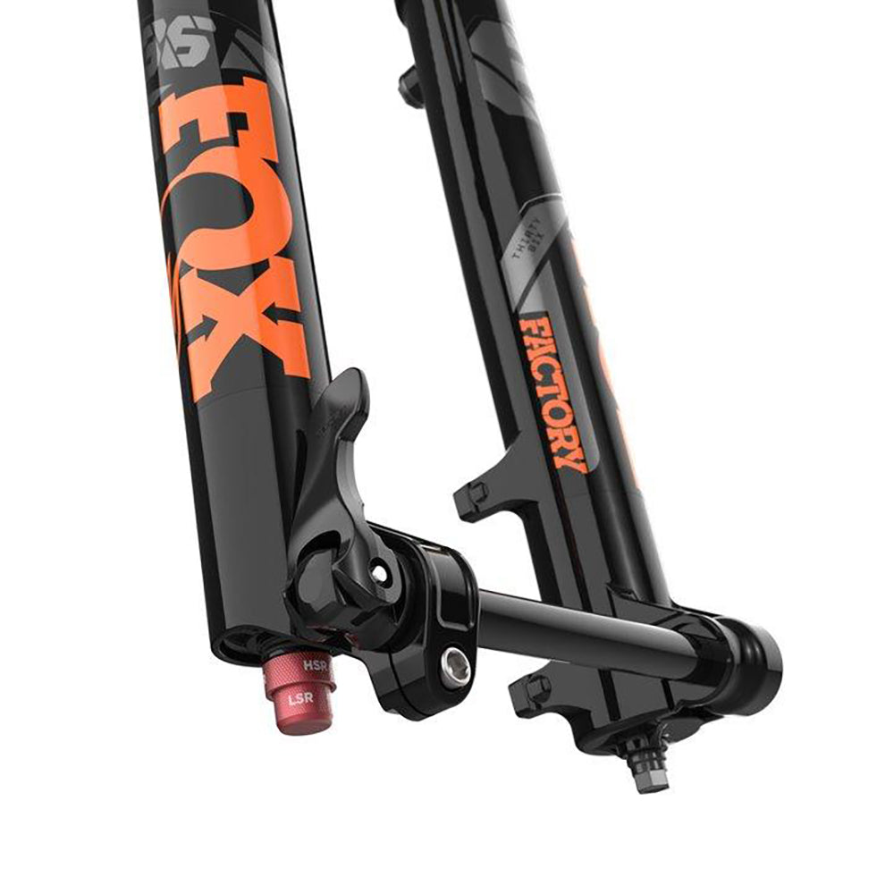 Horquilla Factory 36 Kashima 2021 | 29 | 160mm | Negra – Biciusados