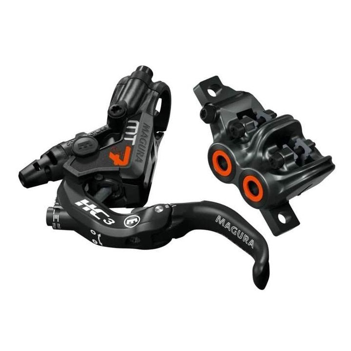 Freno Magura MT7 Orange HC3 Limited Edition