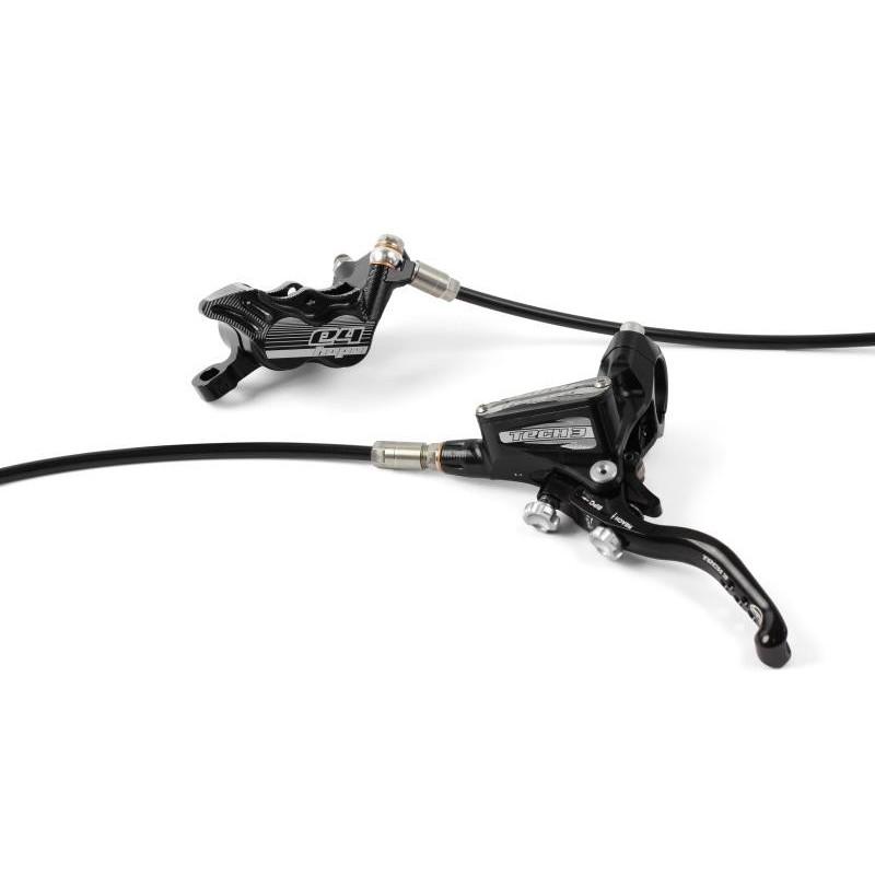 Freno Hope Tech 3 E4 | Negro