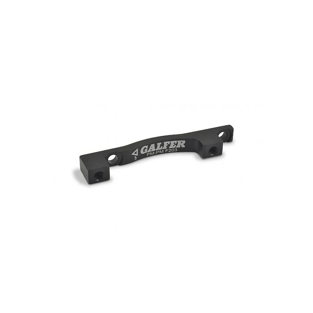Adaptador De Freno Trp Post Mount