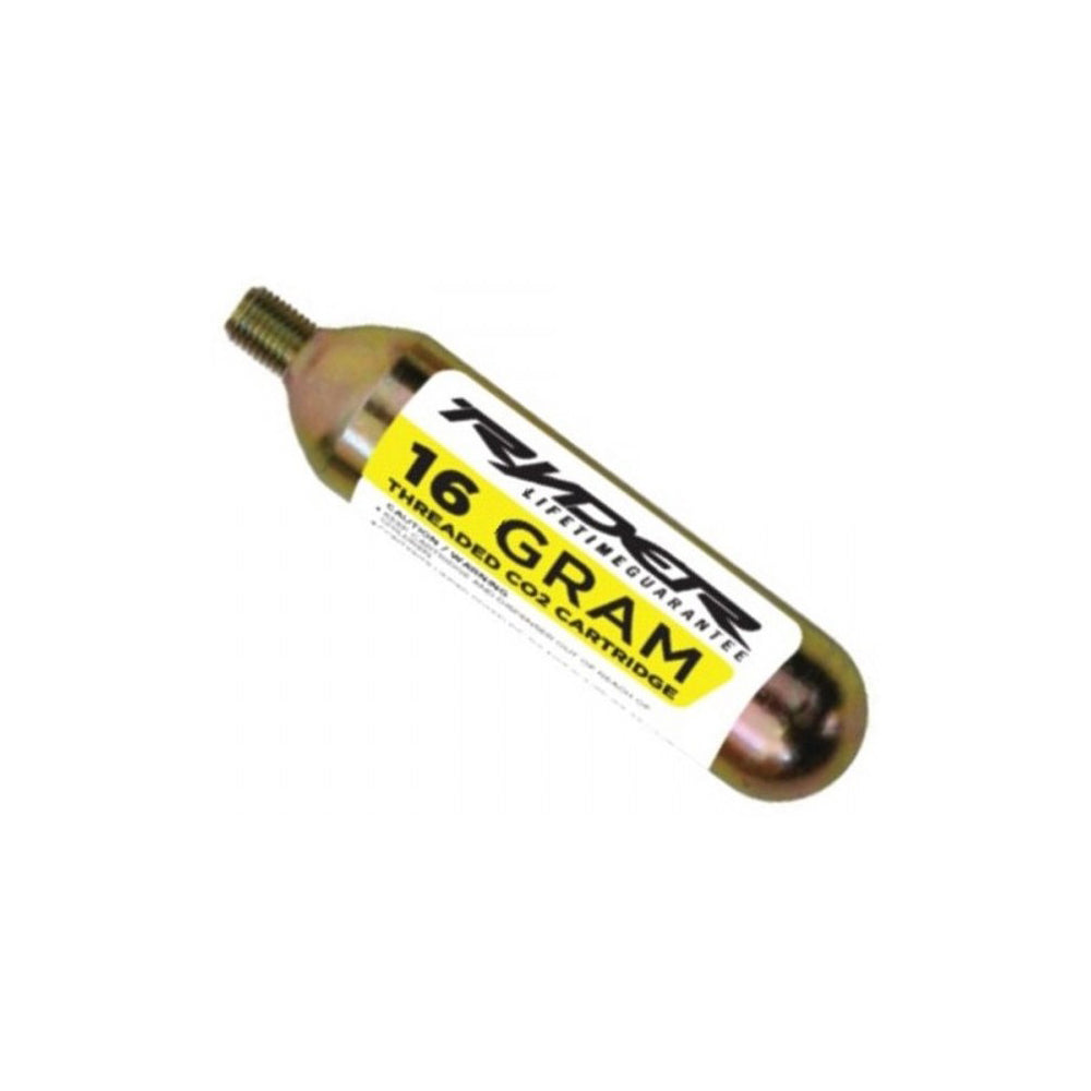 Cartucho de CO2 - 16gr