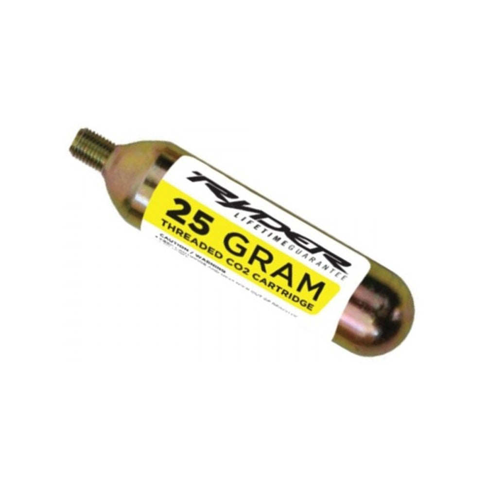 Cartucho de CO2 - 25gr