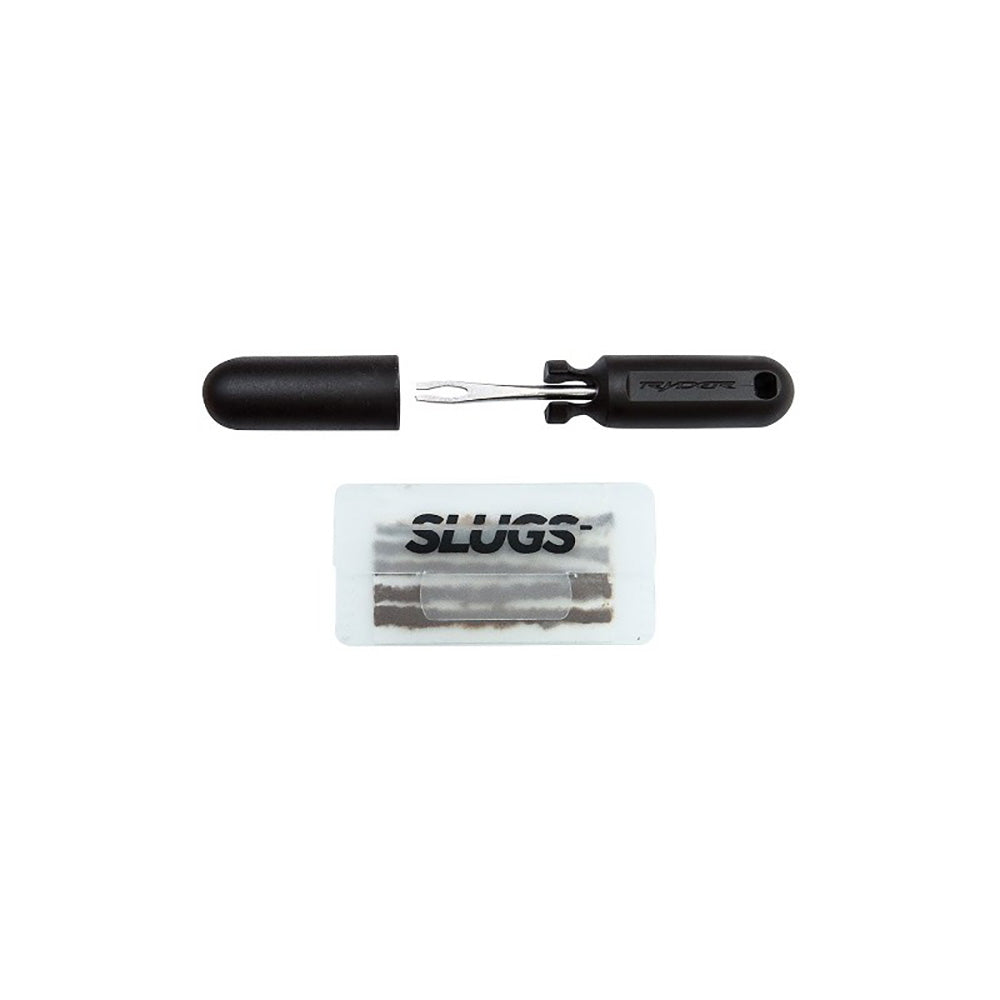 Slug Plug para Reparación de Tubular con Tripa