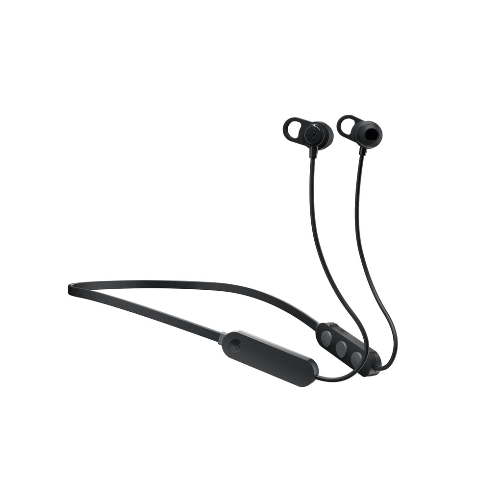 Audífonos Skullcandy  JIB+ Wireless Black