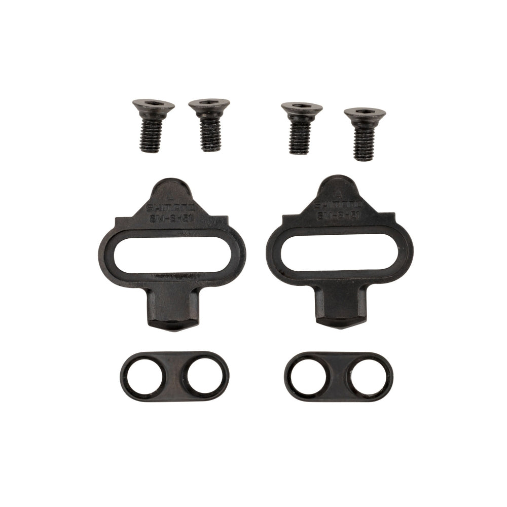 Calas MTB SPD SM-SH51