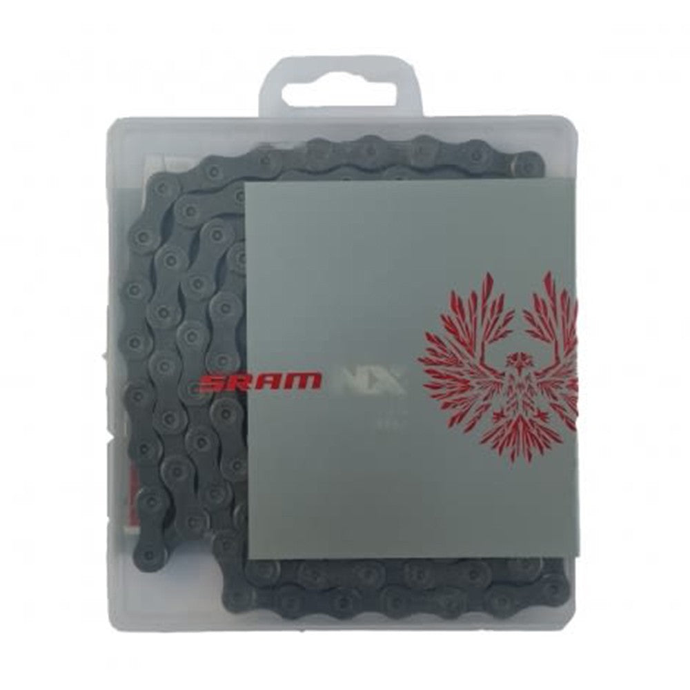 Cadena Sram | NX Eagle | 12 v