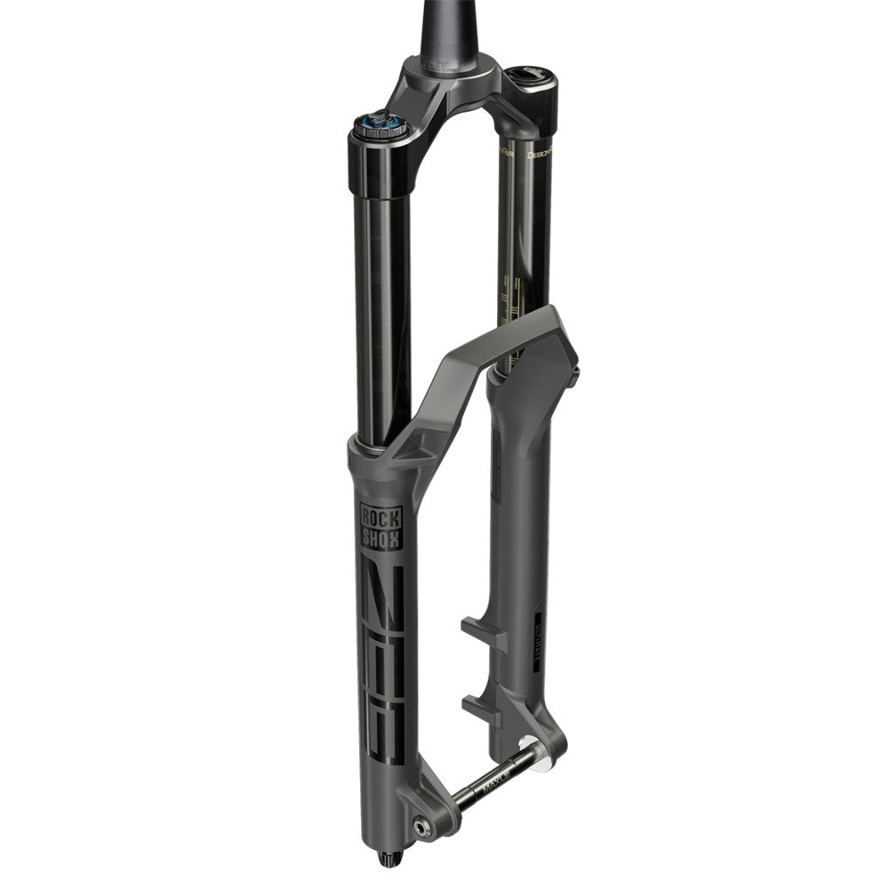 Horquilla ZEB Ultimate | 29er | 160mm | Gris – Biciusados