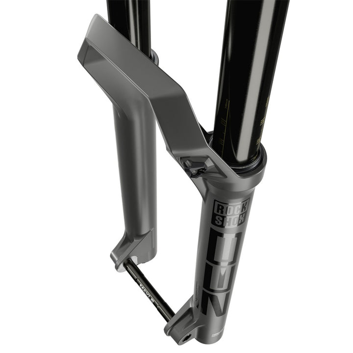 Horquilla ZEB Ultimate | 29er | 160mm | Gris – Biciusados