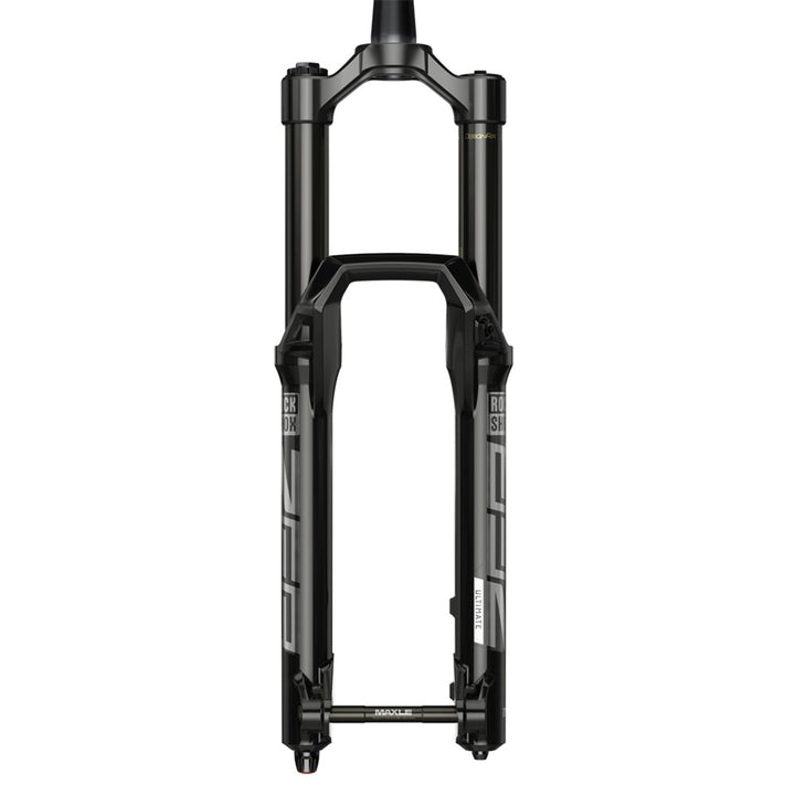 Horquilla ZEB Ultimate | 29er | 160mm | Gris – Biciusados