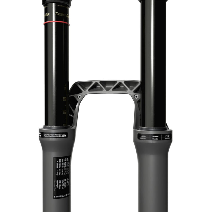 Horquilla ZEB Ultimate | 29er | 160mm | Gris – Biciusados