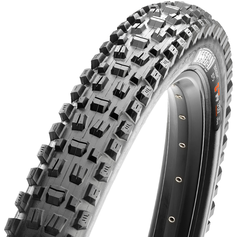 Neumático Maxxis Assegai - 27,5x2.50 TR / WT / EXO