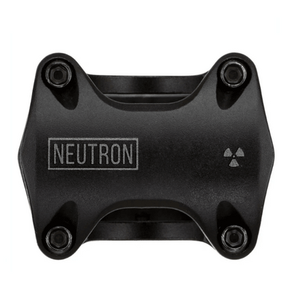 Tee Nukeproof Neutron AM 31.8mm x 35mm I Negro/Gris