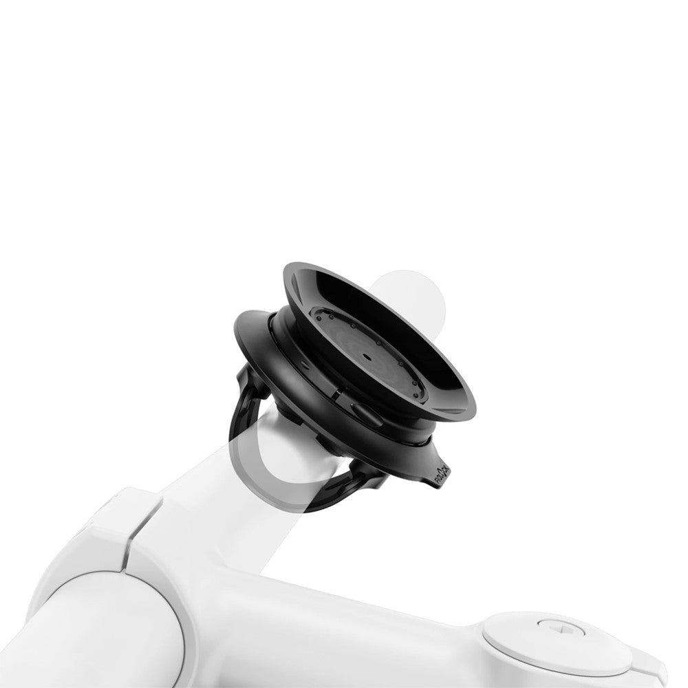 Base Manubrio Hembra Vacuum