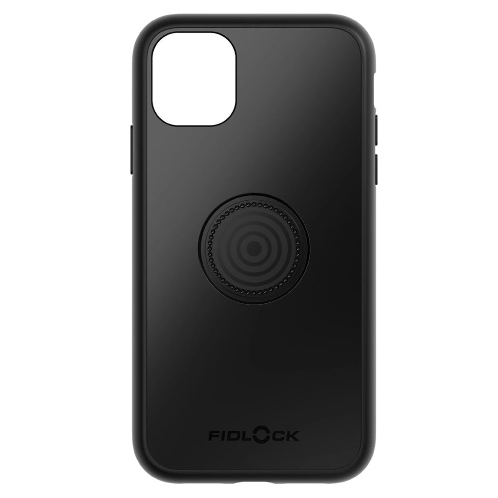 Carcasa IPhone 11 Vacuum