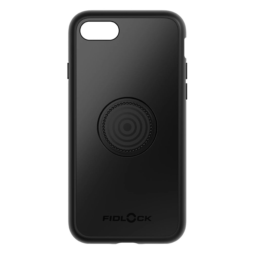 Carcasa IPhone SE2 Vacuum