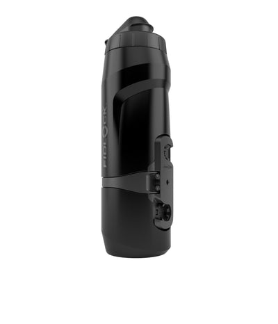 Botella Twist 800ml + Conector Hembra