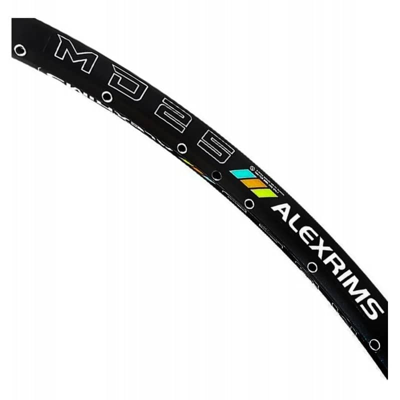 Llanta Alexrims MD25 SSE 27.5 I 28H – Biciusados