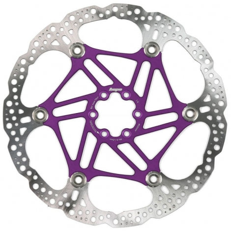 Rotor Hope 220 I Morado