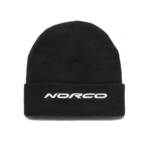 Gorro Lifestyle Lana Classic Negro Norco