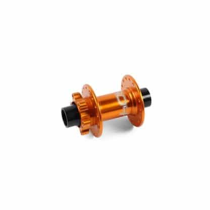 Maza Hope Pro 4 20x110mm 32H (BOOST) Naranja