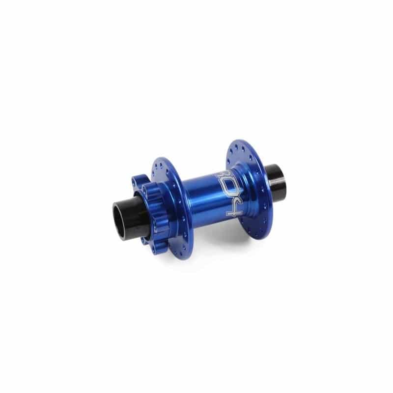 Maza Hope Pro 4 20x110mm 32H (BOOST) Azul