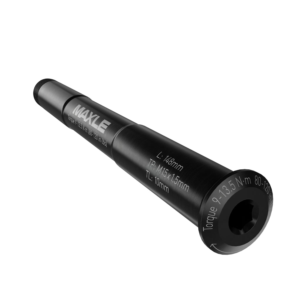 Eje Rock Shox Maxle Stealth MTB delantero I 15X110mm
