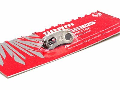 Missing Link Sram | 12V | Eagle Powerlock