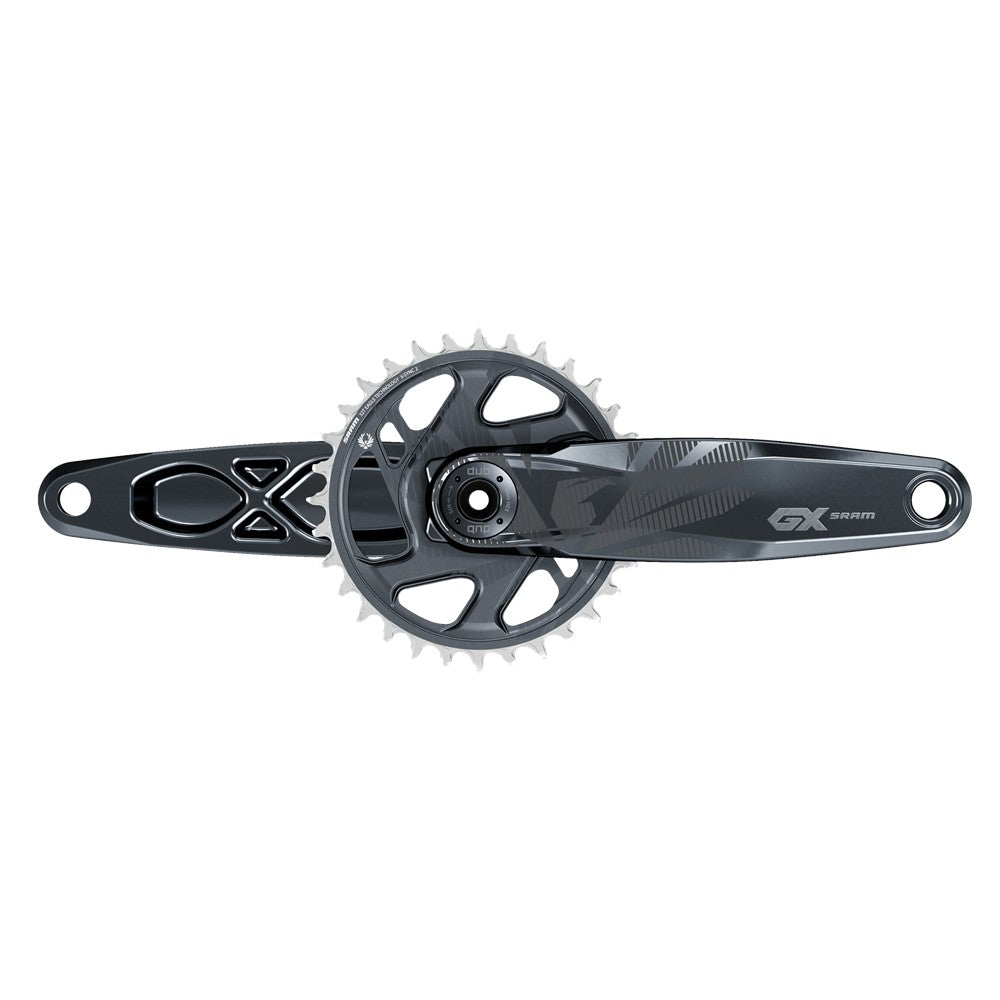 Transmisión Sram GX Eagle Groupset 10-52T – Biciusados